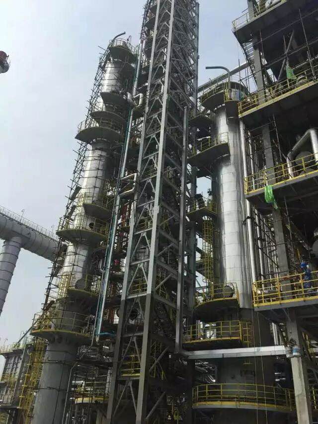 六盘水设备翻新喷涂・钢构厂房升级改造