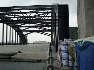 六盘水专注工业场景喷漆服务