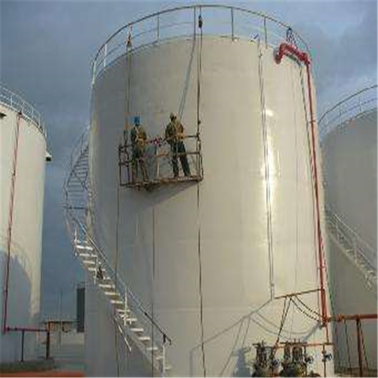 六盘水喷漆翻新・工业喷漆・设备喷漆服务简介